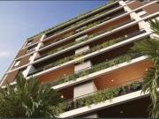 Apartamento para Venda em Curitiba/PR Ahú 4 Quartos