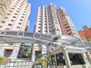 Apartamento para Venda em Curitiba/PR Ahú 4 Quartos