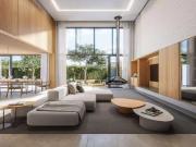 Apartamento para Venda em Curitiba/PR Ahú 4 Quartos