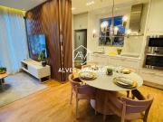 Apartamento para Venda em Curitiba/PR Alto da Glória 1...