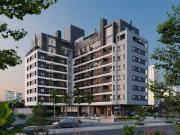 Apartamento para Venda em Curitiba/PR Alto da Glória 1...