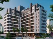 Apartamento para Venda em Curitiba/PR Alto da Glória 2...