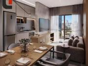 Apartamento para Venda em Curitiba/PR Alto da Glória 2...