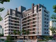 Apartamento para Venda em Curitiba/PR Alto da Glória 2...