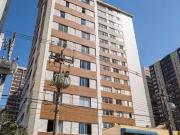 Apartamento para Venda em Curitiba/PR Juvevê 2 Quartos
