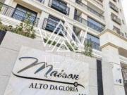 Apartamento para Venda em Curitiba/PR Alto da Glória 2...