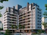Apartamento para Venda em Curitiba/PR Alto da Glória 2...