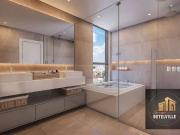 Apartamento para Venda em Curitiba/PR Alto da Glória 3...