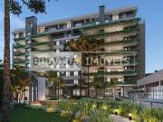 Apartamento para Venda em Curitiba/PR Alto da Glória 3...
