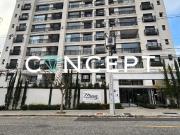 Apartamento para Venda em Curitiba/PR Alto da Glória 3...