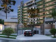 Apartamento para Venda em Curitiba/PR Alto da Glória 3...