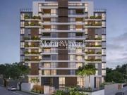 Apartamento para Venda em Curitiba/PR Alto da Glória 3...