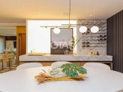 Apartamento para Venda em Curitiba/PR Alto da Glória 3...