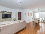 Apartamento para Venda em Curitiba/PR Alto da Glória 3...