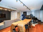 Apartamento para Venda em Curitiba/PR Alto da Glória 3...