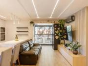 Apartamento para Venda em Curitiba/PR Alto da Glória 3...