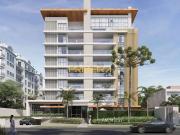 Apartamento para Venda em Curitiba/PR Alto da Glória 4...