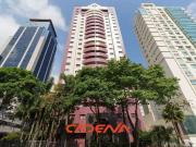 Apartamento para Venda em Curitiba/PR Alto da Glória 4...