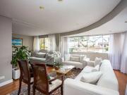 Apartamento para Venda em Curitiba/PR Alto da Glória 4...