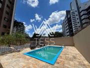 Apartamento para Venda em Curitiba/PR Alto da Glória 4...