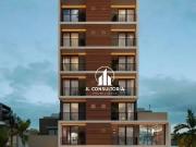Apartamento para Venda em Curitiba/PR Alto da Rua XV 1...