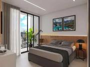 Apartamento para Venda em Curitiba/PR Alto da Rua XV 1...