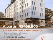Apartamento para Venda em Curitiba/PR Alto da Rua XV 1...
