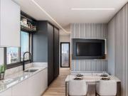 Apartamento para Venda em Curitiba/PR Alto da Rua XV 1...