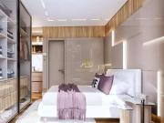 Apartamento para Venda em Curitiba/PR Alto da Rua XV 1...