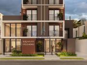 Apartamento para Venda em Curitiba/PR Alto da Rua XV 1...