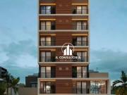 Apartamento para Venda em Curitiba/PR Alto da Rua XV 1...
