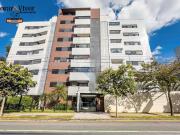 Apartamento para Venda em Curitiba/PR Alto da Rua XV 2...