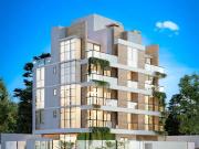 Apartamento para Venda em Curitiba/PR Alto da Rua XV 2...