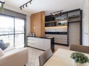 Apartamento para Venda em Curitiba/PR Alto da Rua XV 2...