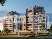 Apartamento para Venda em Curitiba/PR Alto da Rua XV 2...