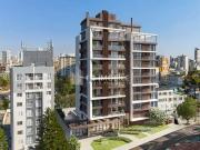 Apartamento para Venda em Curitiba/PR Alto da Rua XV 2...