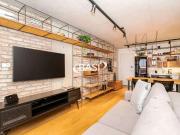 Apartamento para Venda em Curitiba/PR Alto da Rua XV 2...