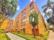 Apartamento para Venda em Curitiba/PR Alto da Rua XV 2...
