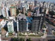 Apartamento para Venda em Curitiba/PR Alto da Rua XV 2...