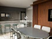 Apartamento para Venda em Curitiba/PR Alto da Rua XV 2...
