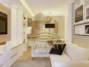 Apartamento para Venda em Curitiba/PR Alto da Rua XV 2...