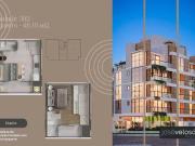 Apartamento para Venda em Curitiba/PR Alto da Rua XV 2...