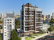 Apartamento para Venda em Curitiba/PR Alto da Rua XV 3...