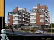 Apartamento para Venda em Curitiba/PR Alto da Rua XV 3...