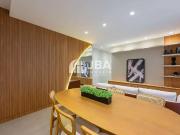 Apartamento para Venda em Curitiba/PR Alto da Rua XV 3...