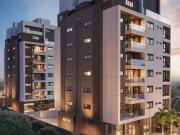 Apartamento para Venda em Curitiba/PR Alto da Rua XV 3...