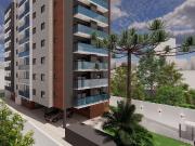 Apartamento para Venda em Curitiba/PR Alto da Rua XV 3...
