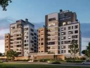Apartamento para Venda em Curitiba/PR Alto da Rua XV 3...