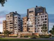 Apartamento para Venda em Curitiba/PR Alto da Rua XV 3...