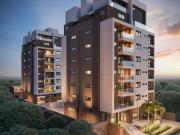 Apartamento para Venda em Curitiba/PR Alto da Rua XV 3...